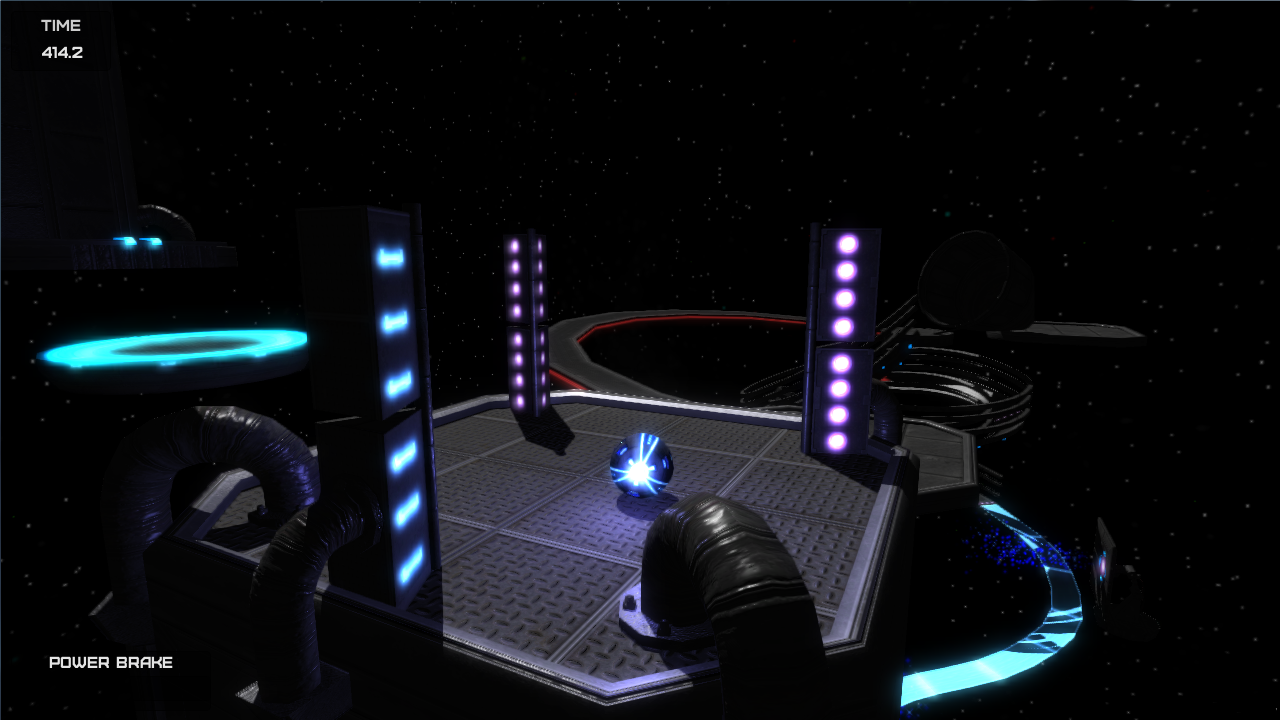 Spectraball screenshot 5