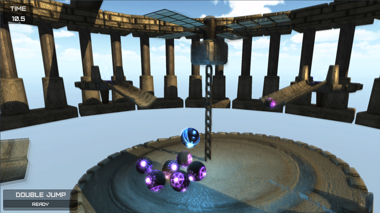 Spectraball screenshot 7
