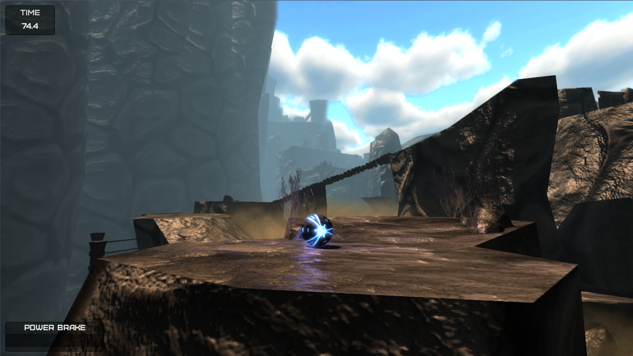 Spectraball screenshot 8