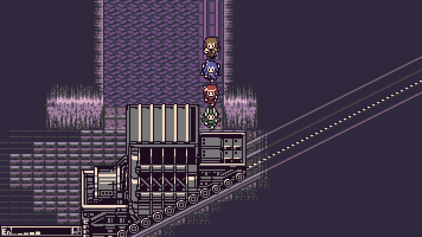 False Skies screenshot 3