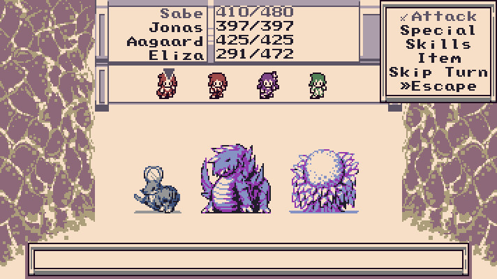 False Skies screenshot 7