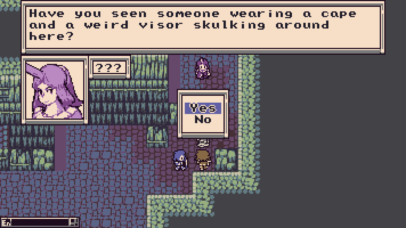 False Skies screenshot 8