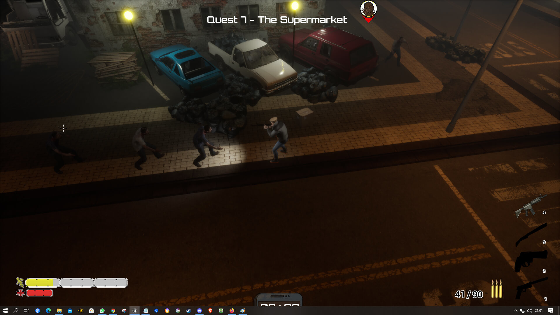 September 28 Pizza screenshot 6