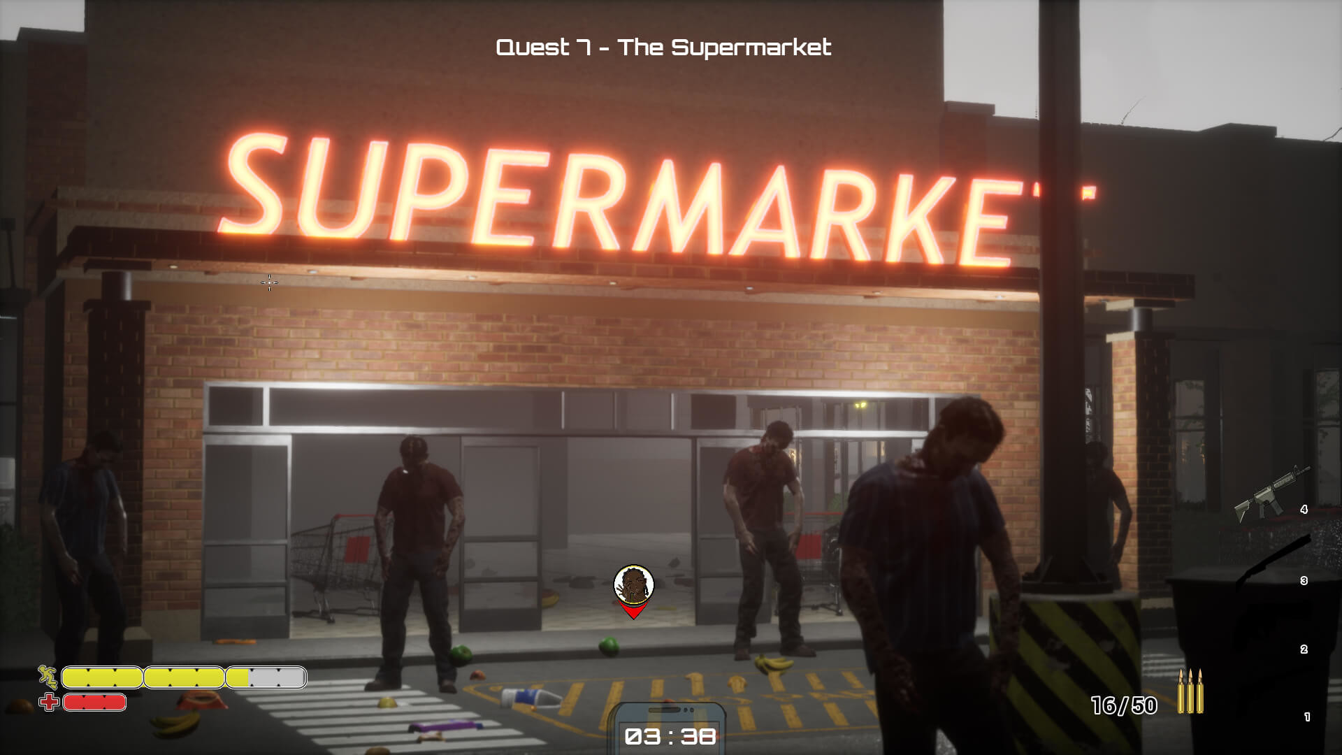 September 28 Pizza screenshot 9