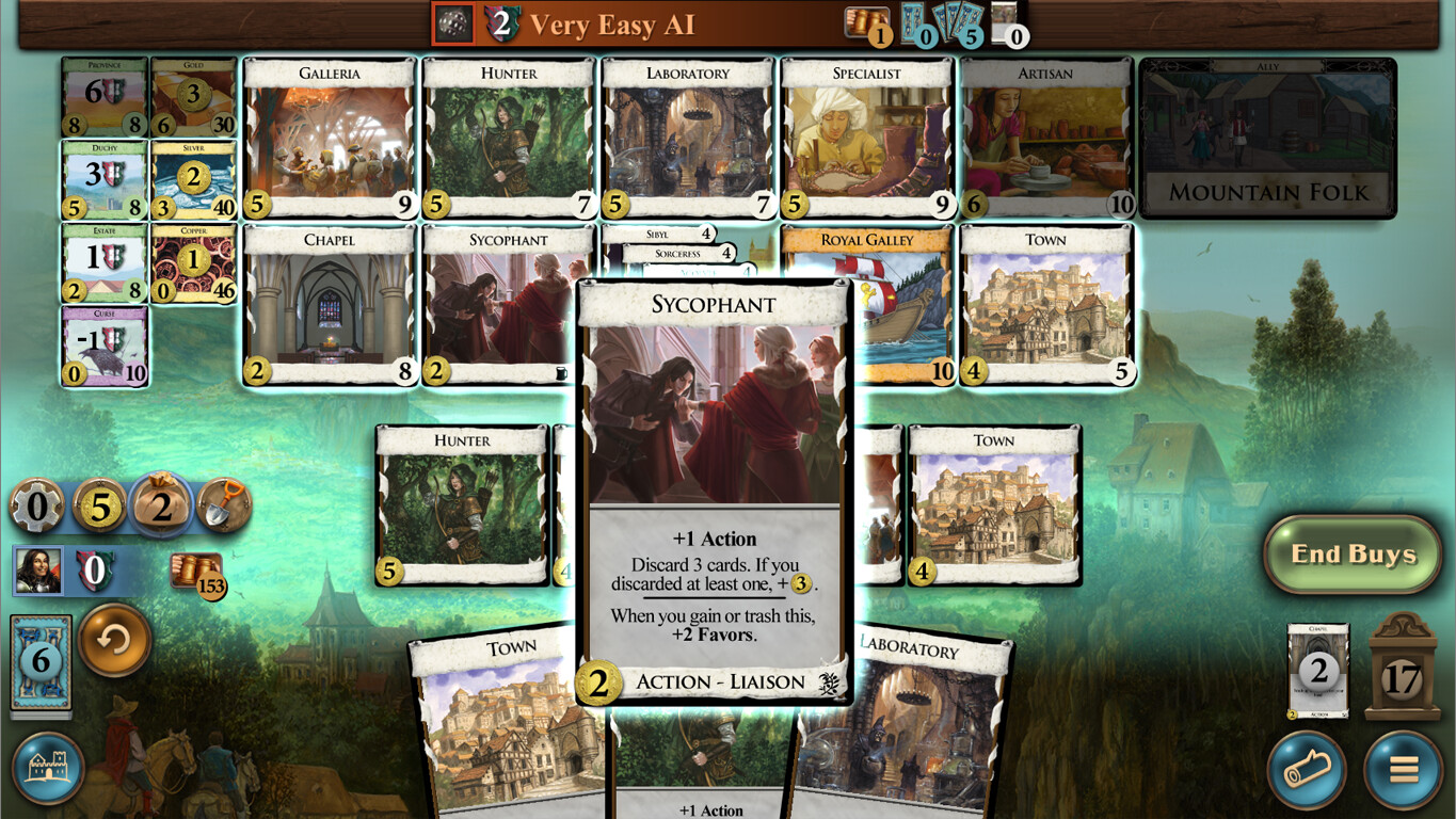 Dominion - Allies screenshot 9