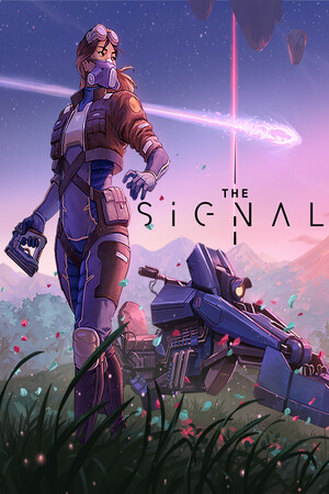 THE SIGNAL: Stranded on Sirenis