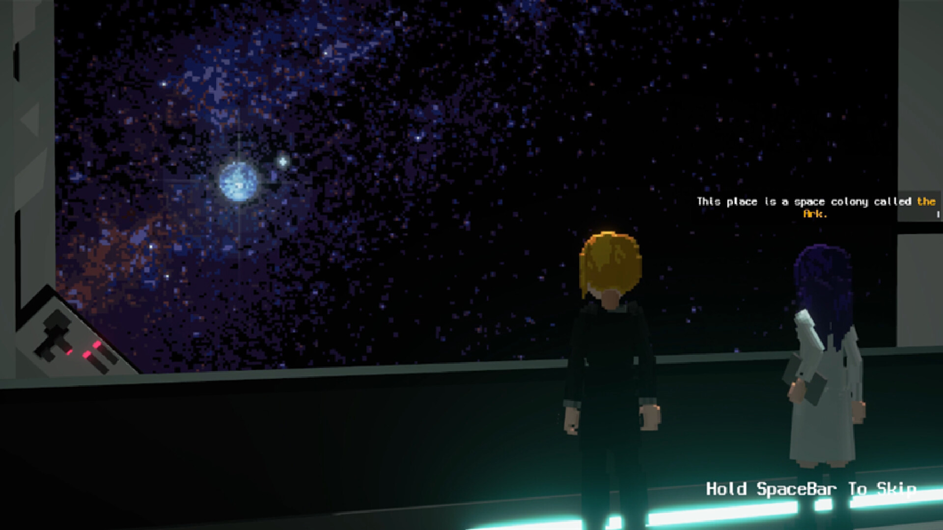 Reloader: subject_alpha screenshot 8