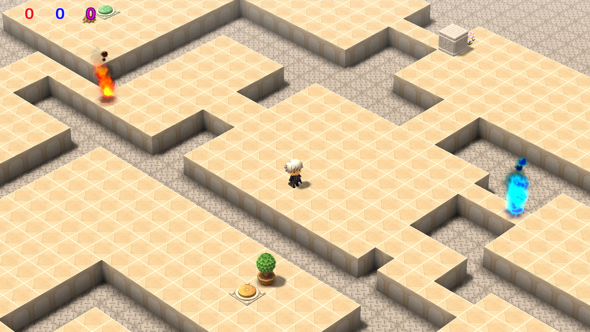 Cosmic Security screenshot 3