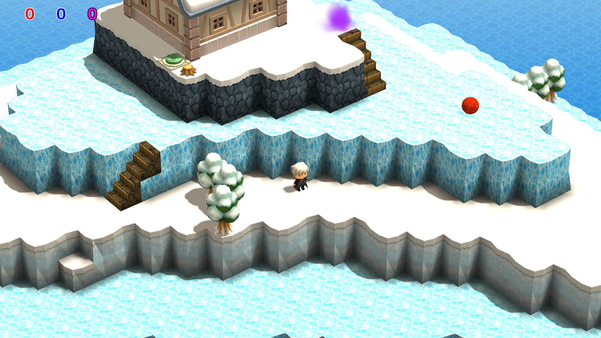 Cosmic Security screenshot 6