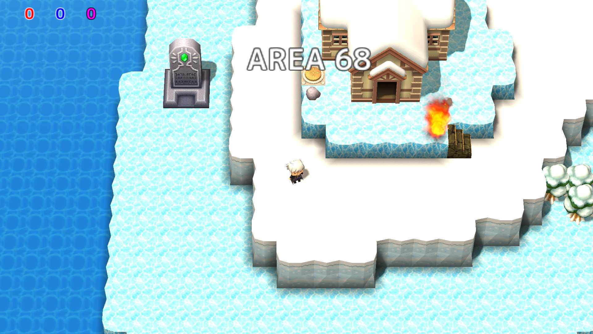 Cosmic Security screenshot 4