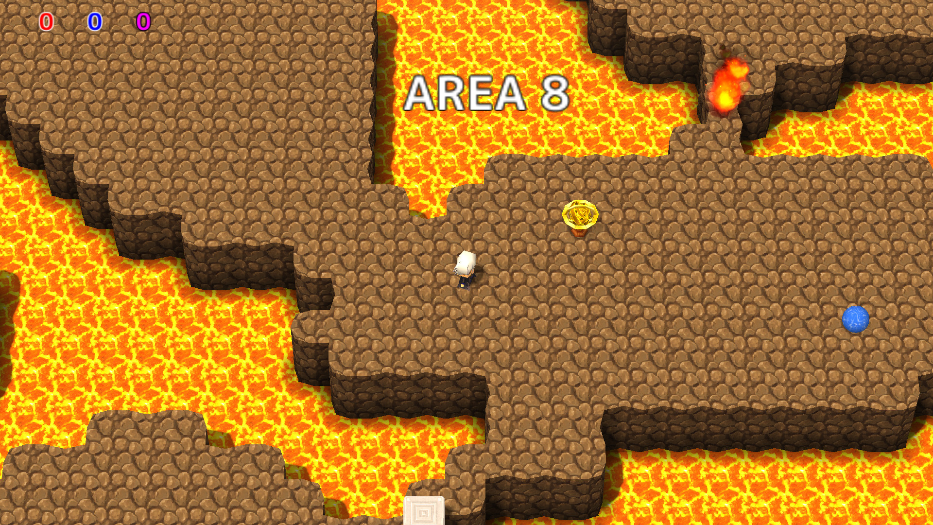 Cosmic Security screenshot 1