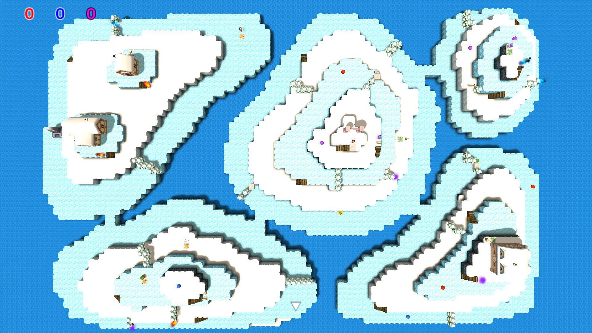 Cosmic Security screenshot 5