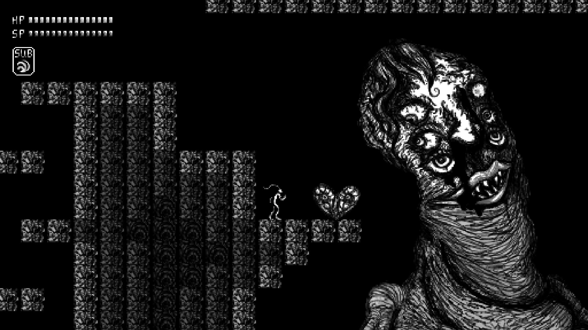 The Tribulation Entanglement screenshot 10