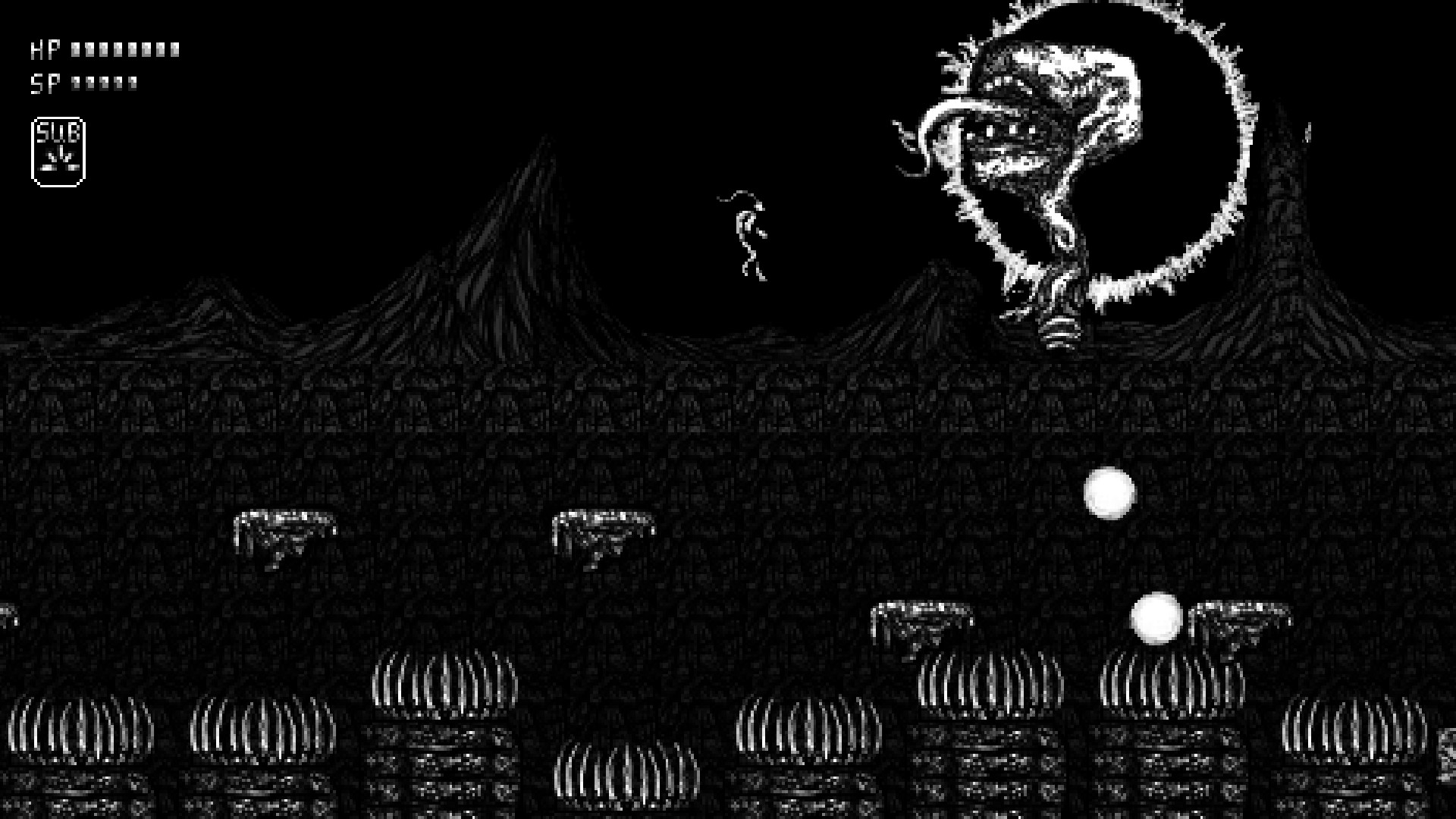 The Tribulation Entanglement screenshot 8