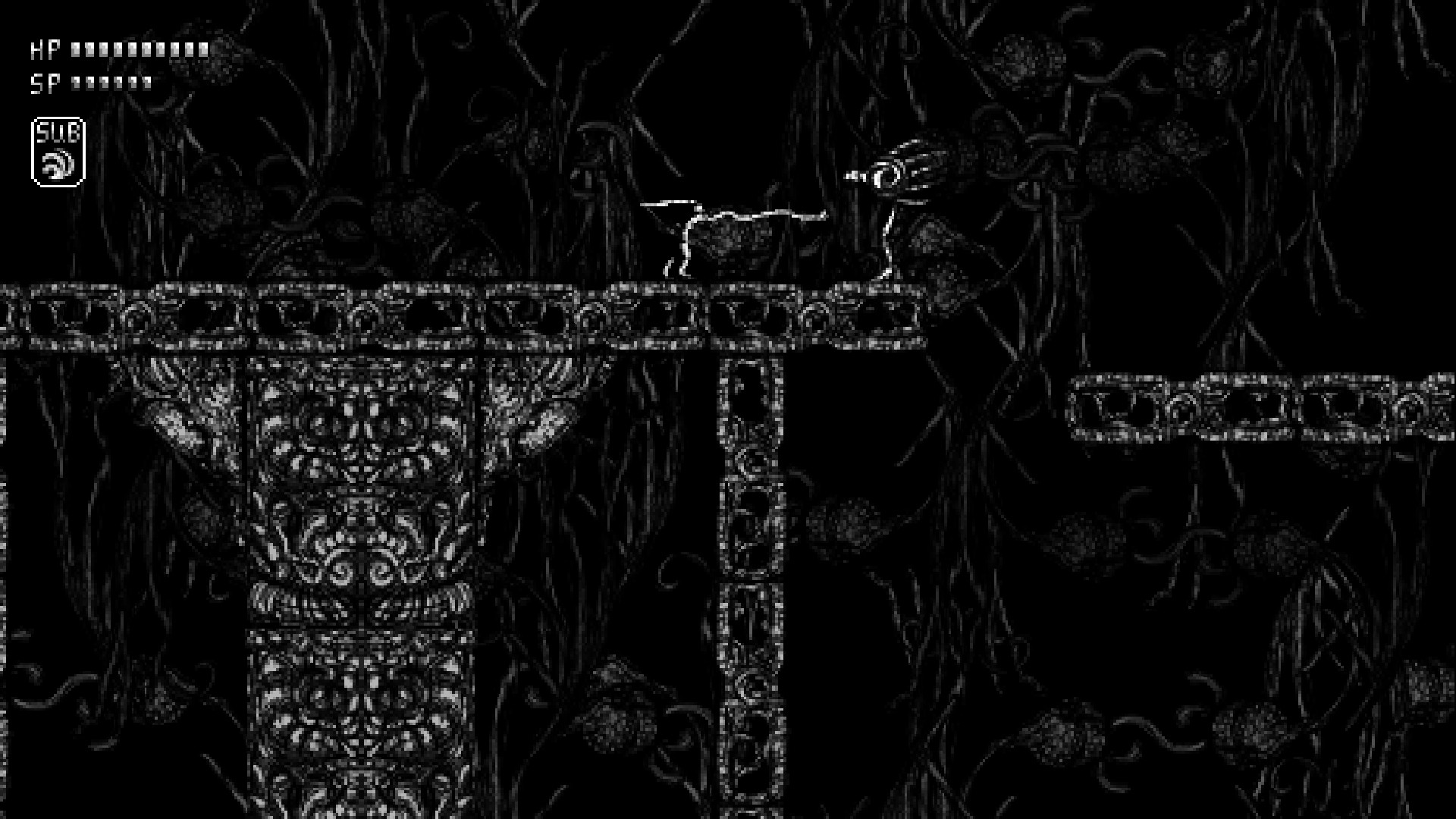The Tribulation Entanglement screenshot 9