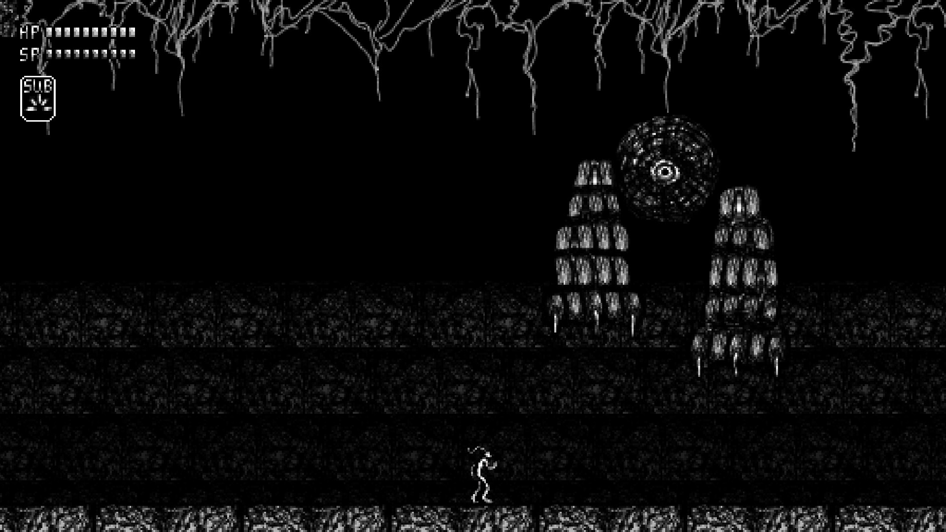 The Tribulation Entanglement screenshot 7
