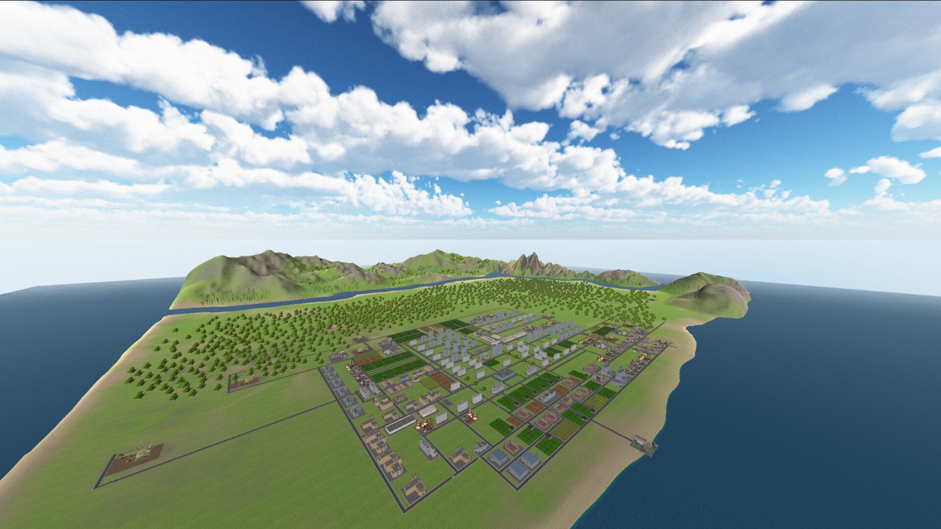 超级公司（Super Company） screenshot 2