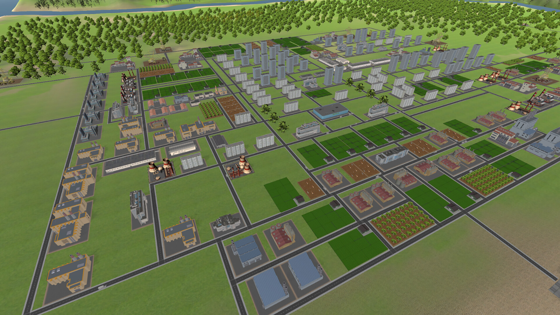 超级公司（Super Company） screenshot 7
