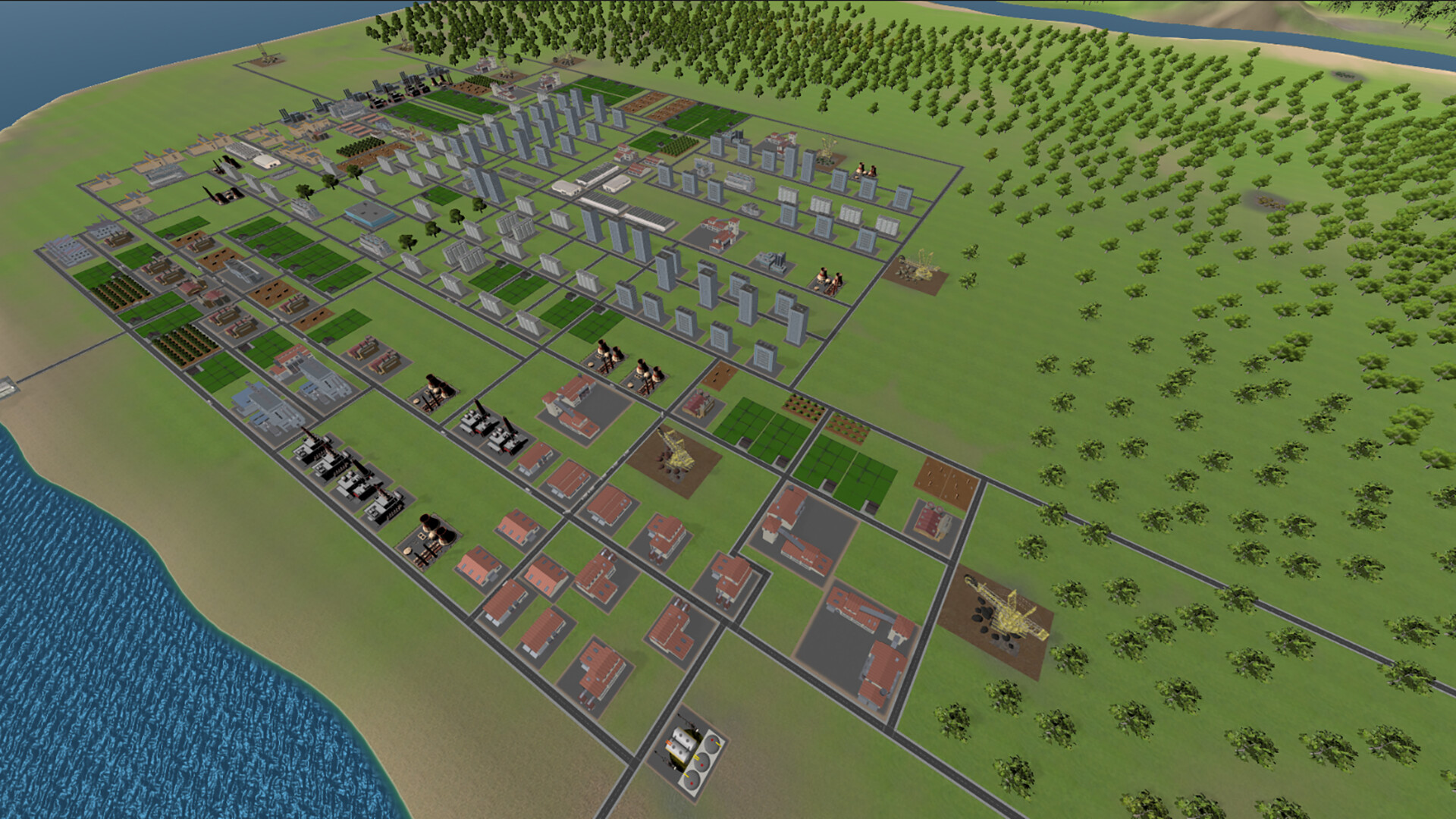 超级公司（Super Company） screenshot 10