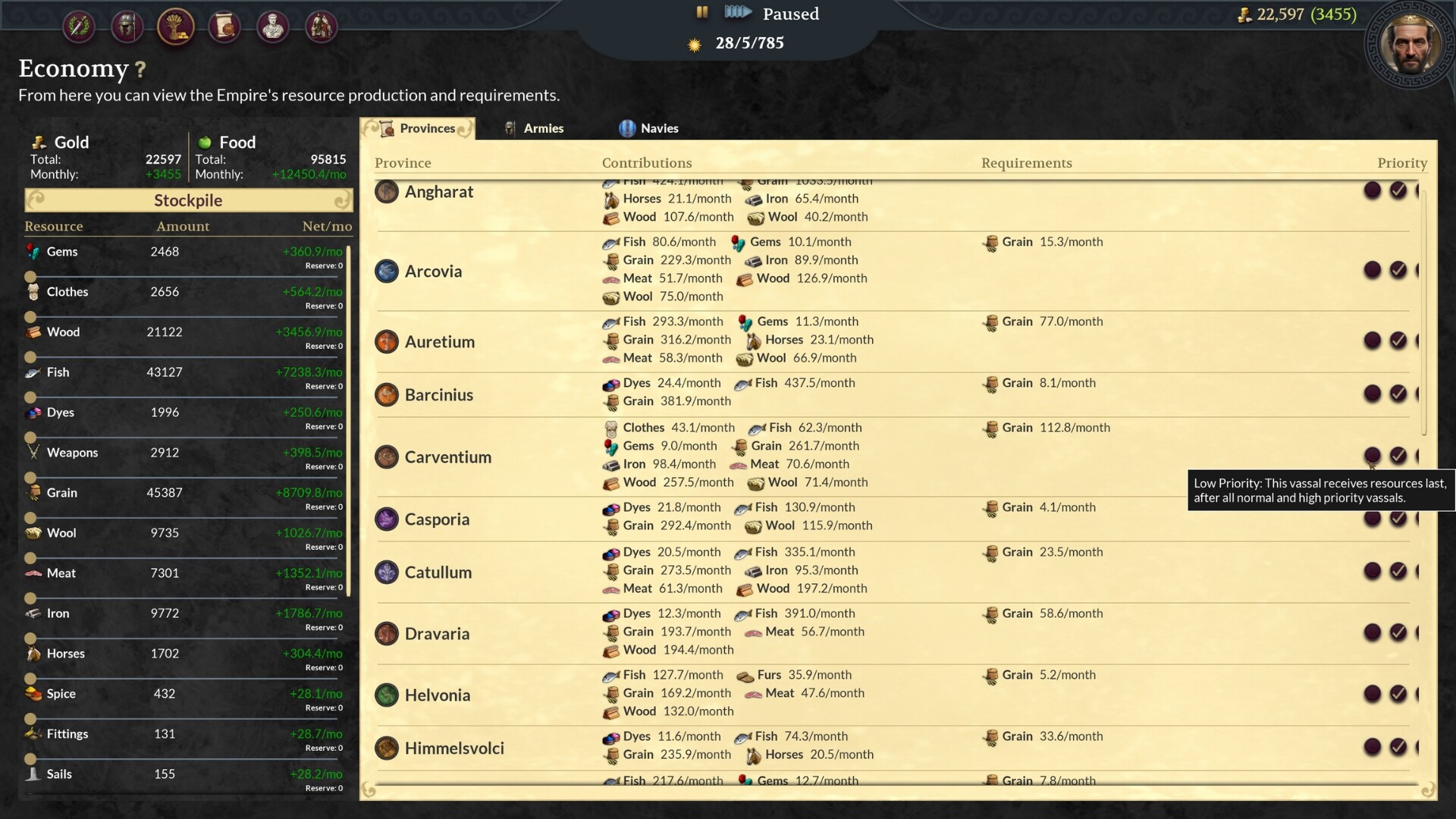 图片[7]-帝国的陨落（Fall of an Empire）免安装中文版下载-蒸汽游戏宝库 - 高质量Steam单机游戏下载站