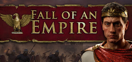 《帝国的陨落/Fall of an Empire》——多国语言（含简体中文）免安装解压即玩版