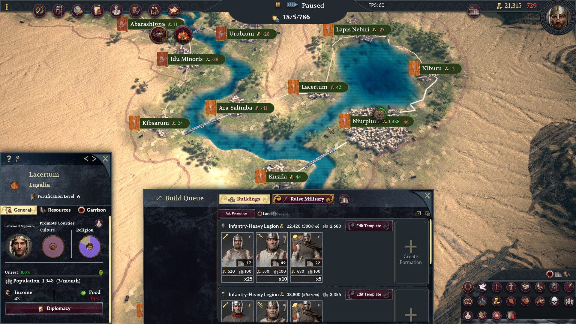 图片[4]-帝国的陨落（Fall of an Empire）免安装中文版下载-蒸汽游戏宝库 - 高质量Steam单机游戏下载站