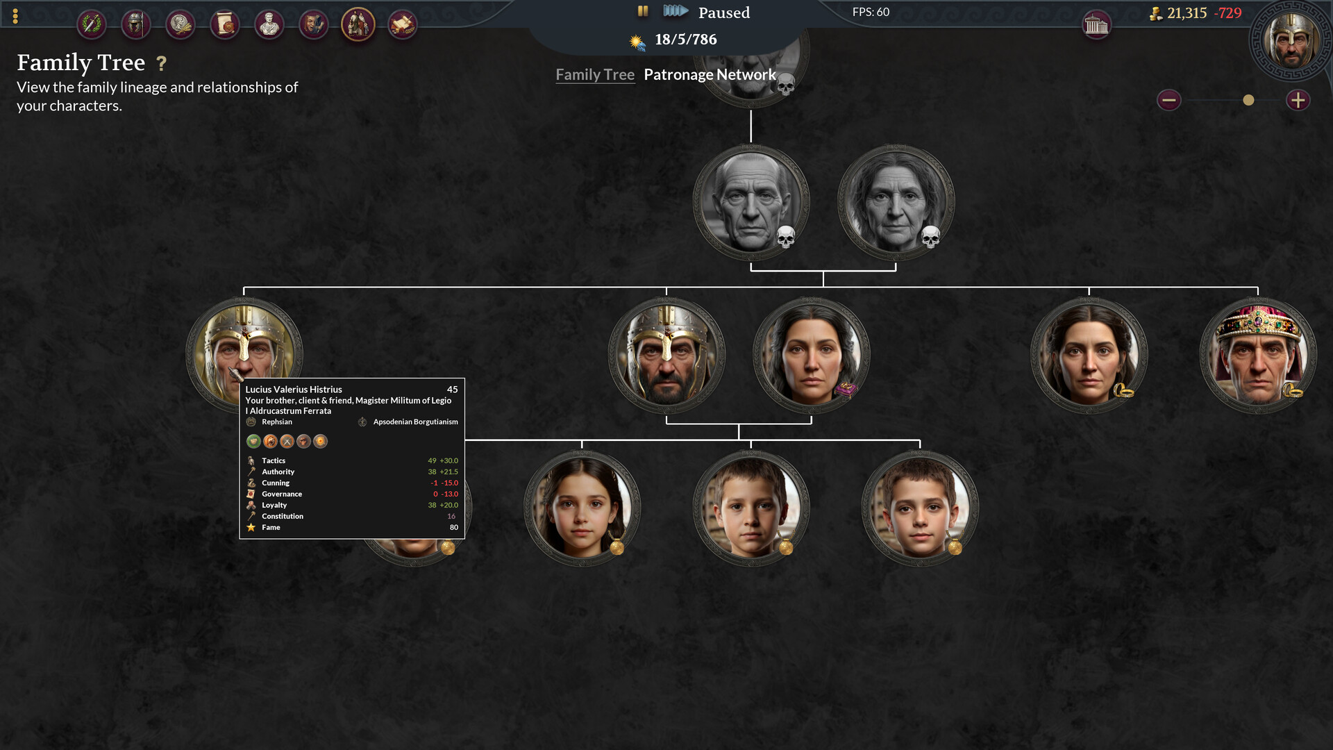 图片[8]-帝国的陨落（Fall of an Empire）免安装中文版下载-蒸汽游戏宝库 - 高质量Steam单机游戏下载站