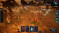 A screenshot of Lords of Ravage