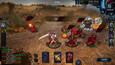 A screenshot of Lords of Ravage