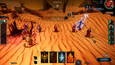 A screenshot of Lords of Ravage