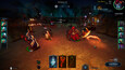 A screenshot of Lords of Ravage