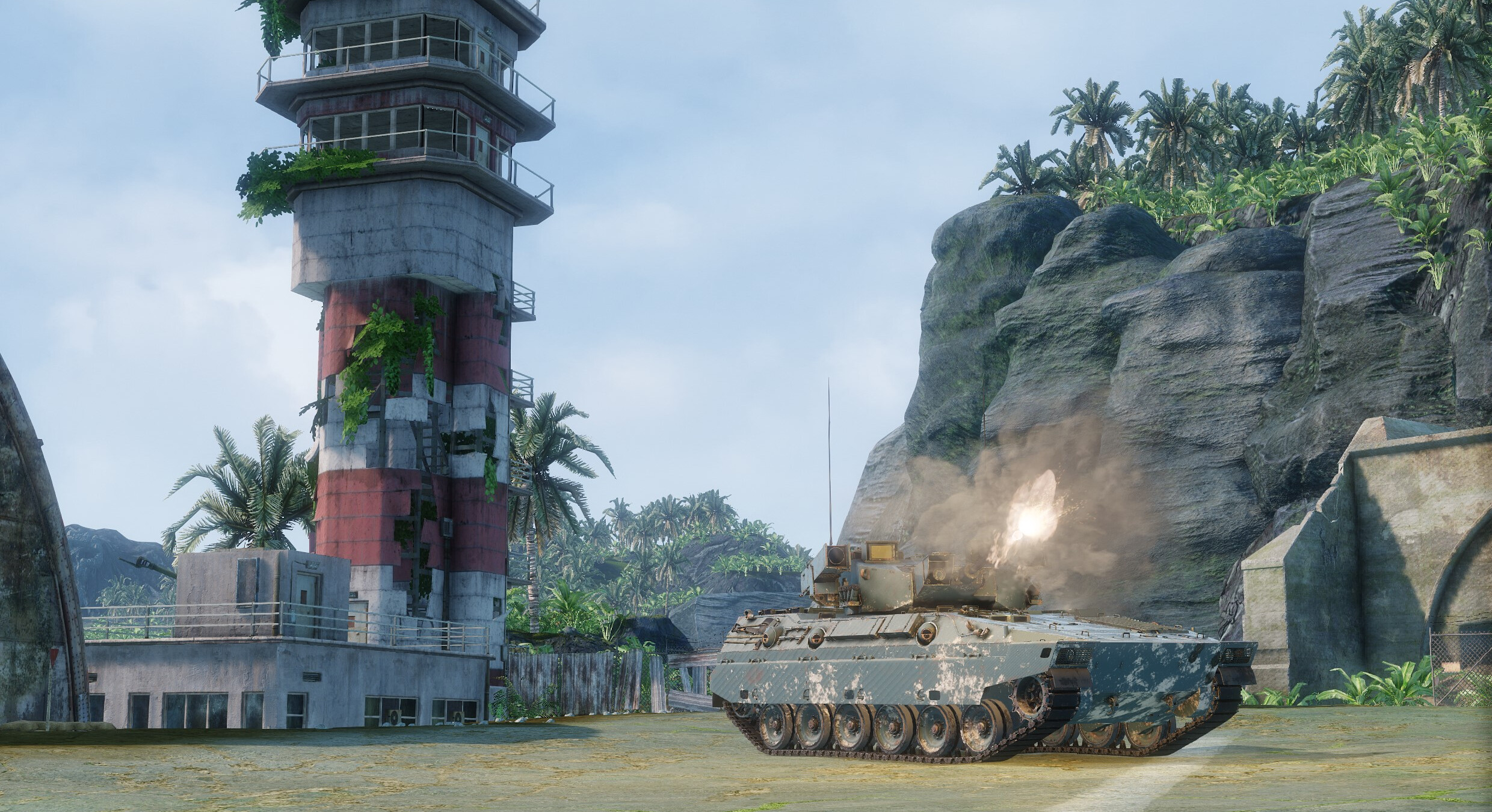 Armored Warfare - Type 89 screenshot 5