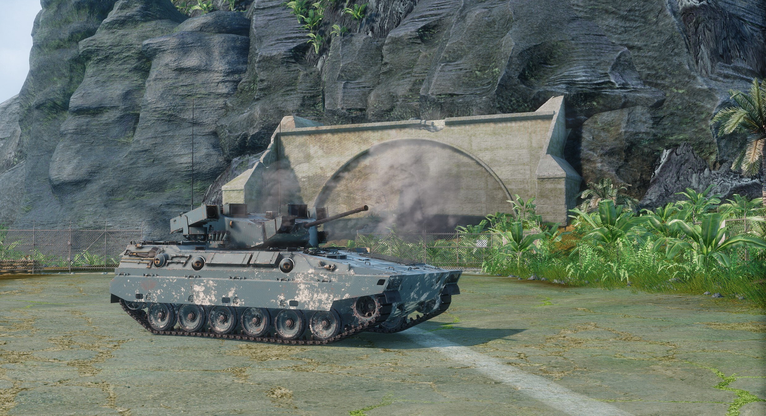 Armored Warfare - Type 89 screenshot 6