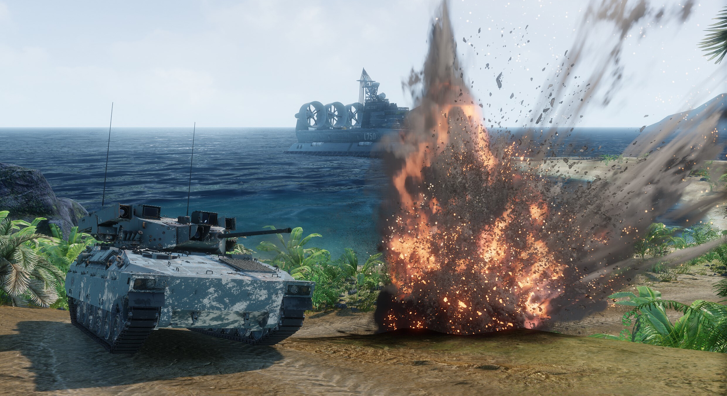 Armored Warfare - Type 89 screenshot 4