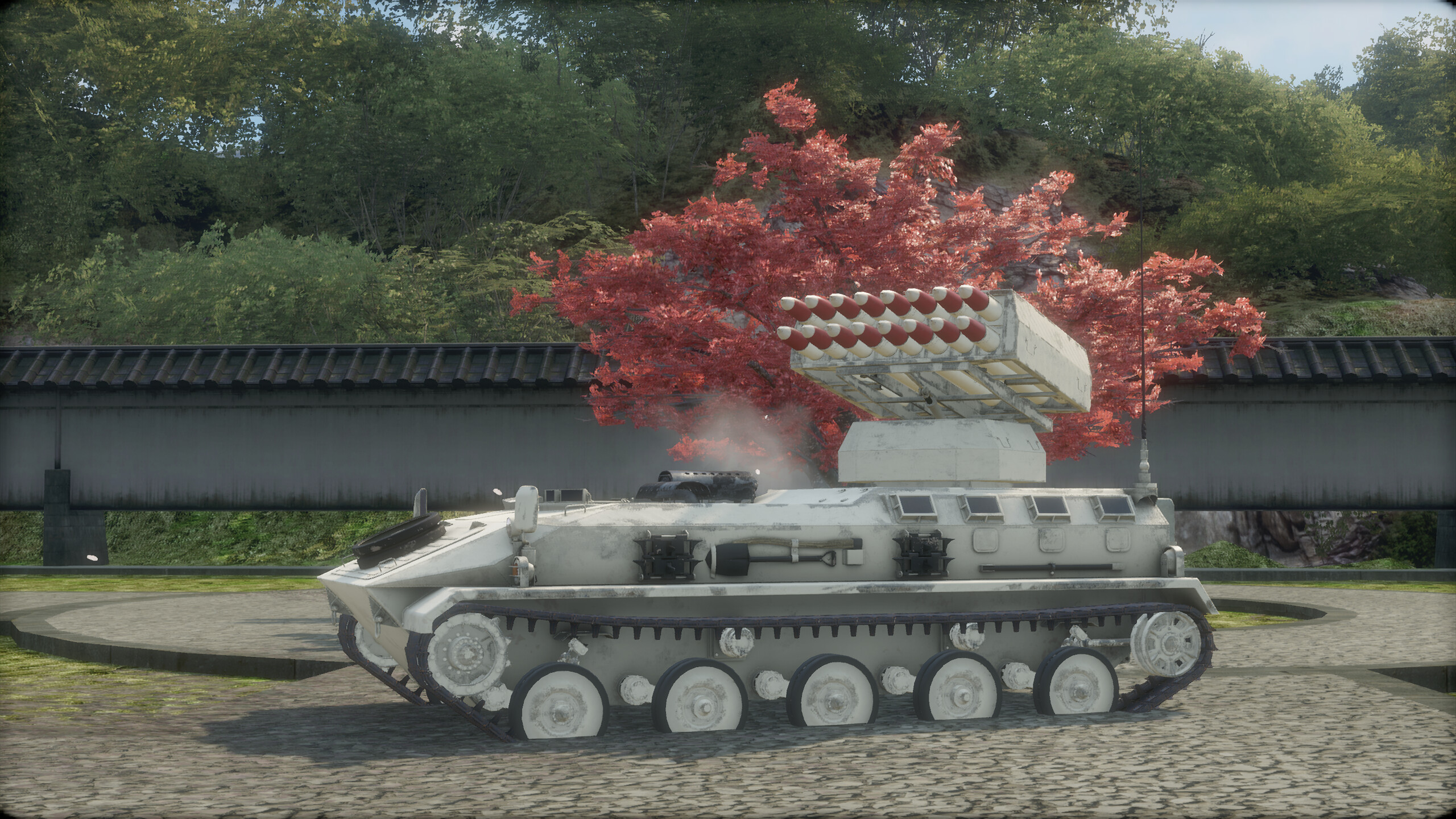 Armored Warfare - Pindad SBS screenshot 1