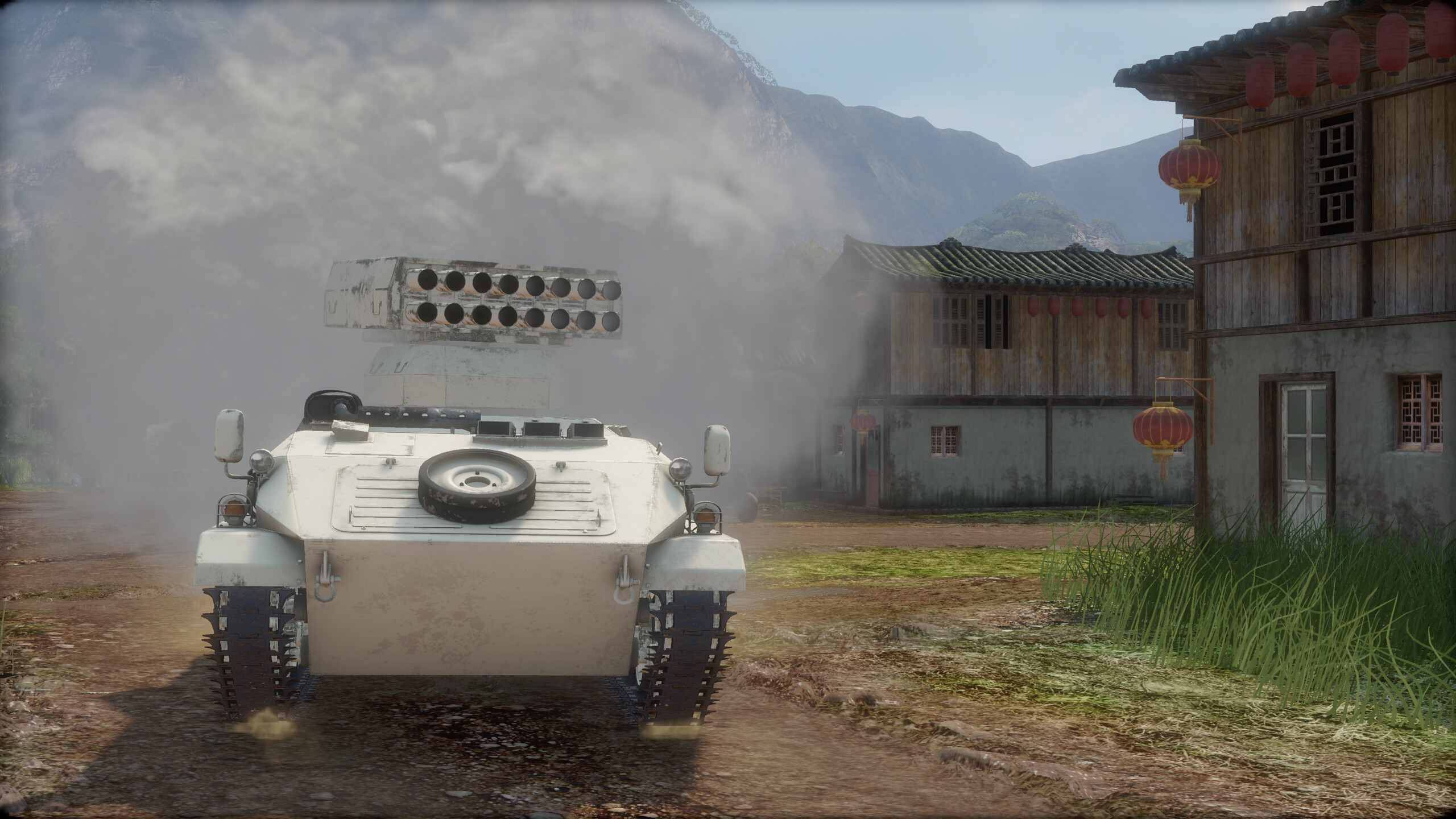 Armored Warfare - Pindad SBS screenshot 5