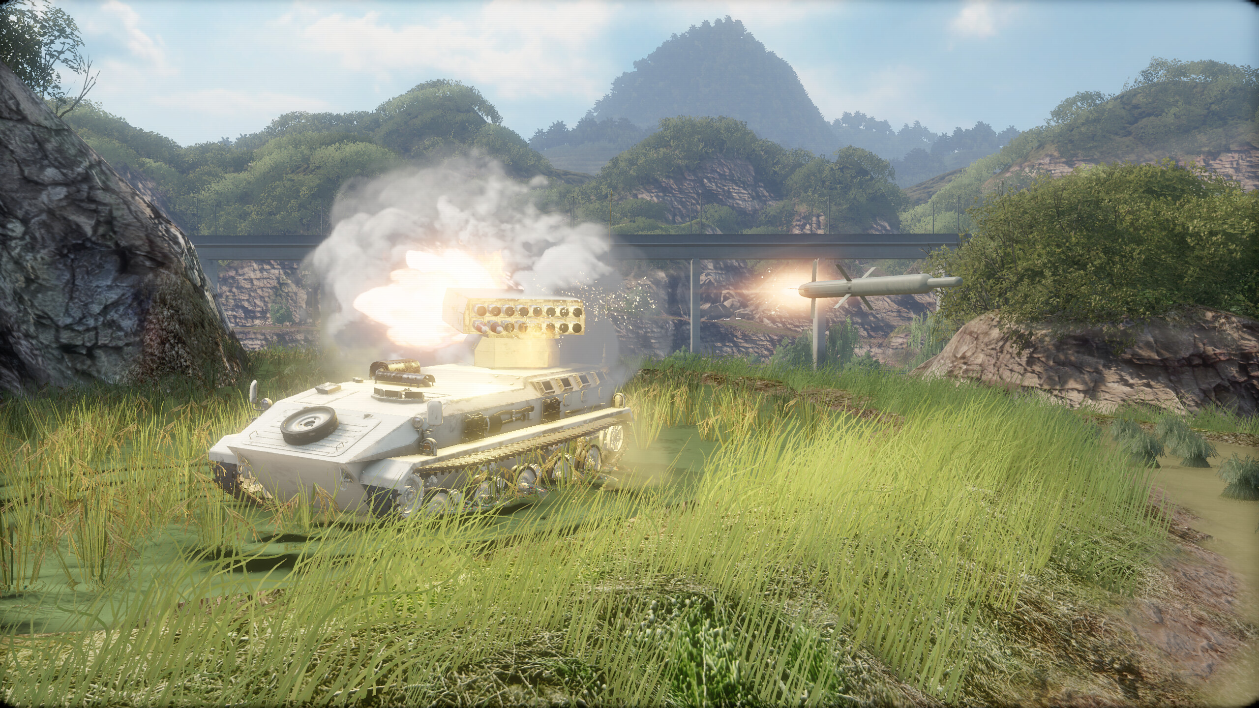 Armored Warfare - Pindad SBS screenshot 3