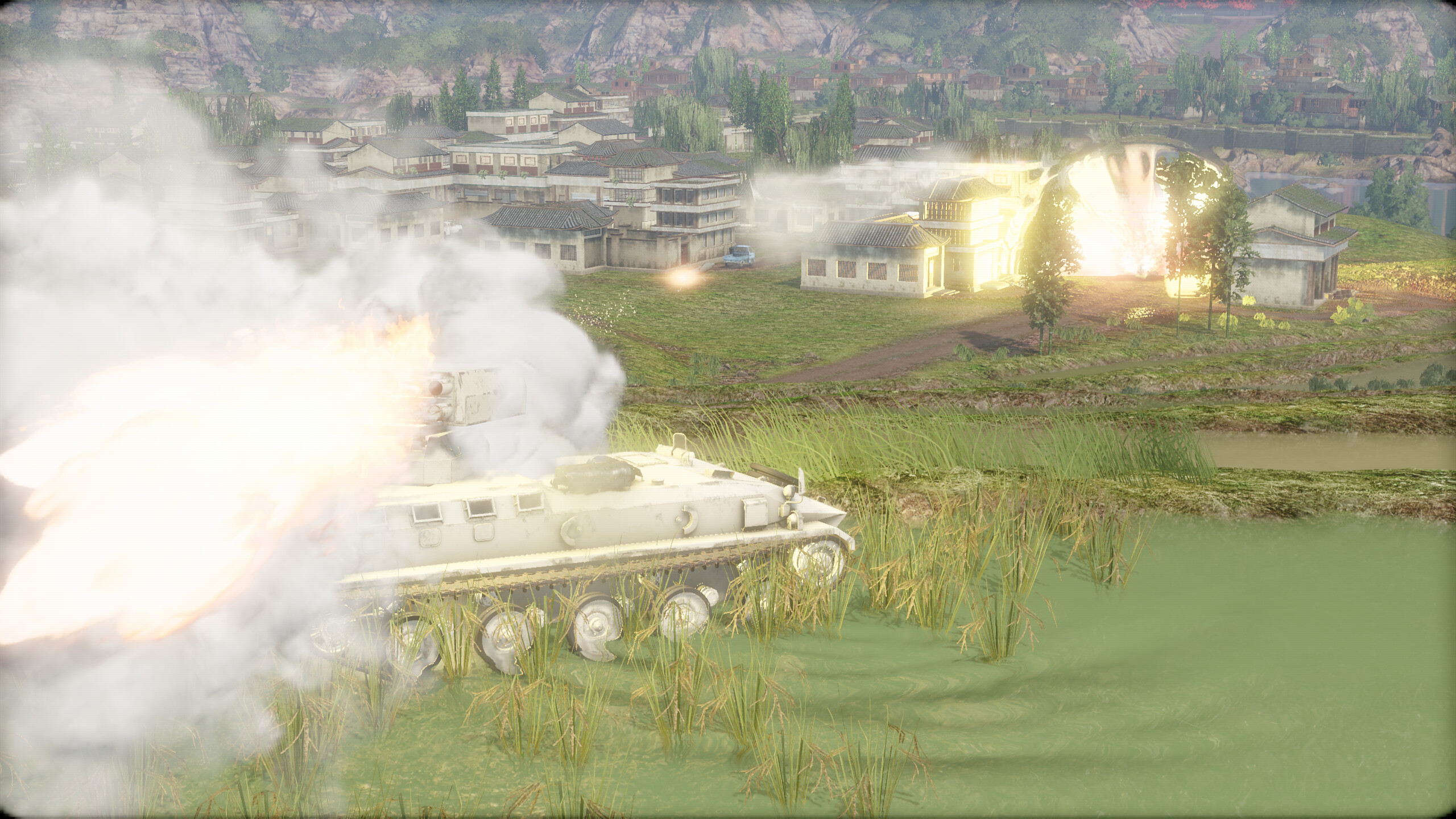 Armored Warfare - Pindad SBS screenshot 7