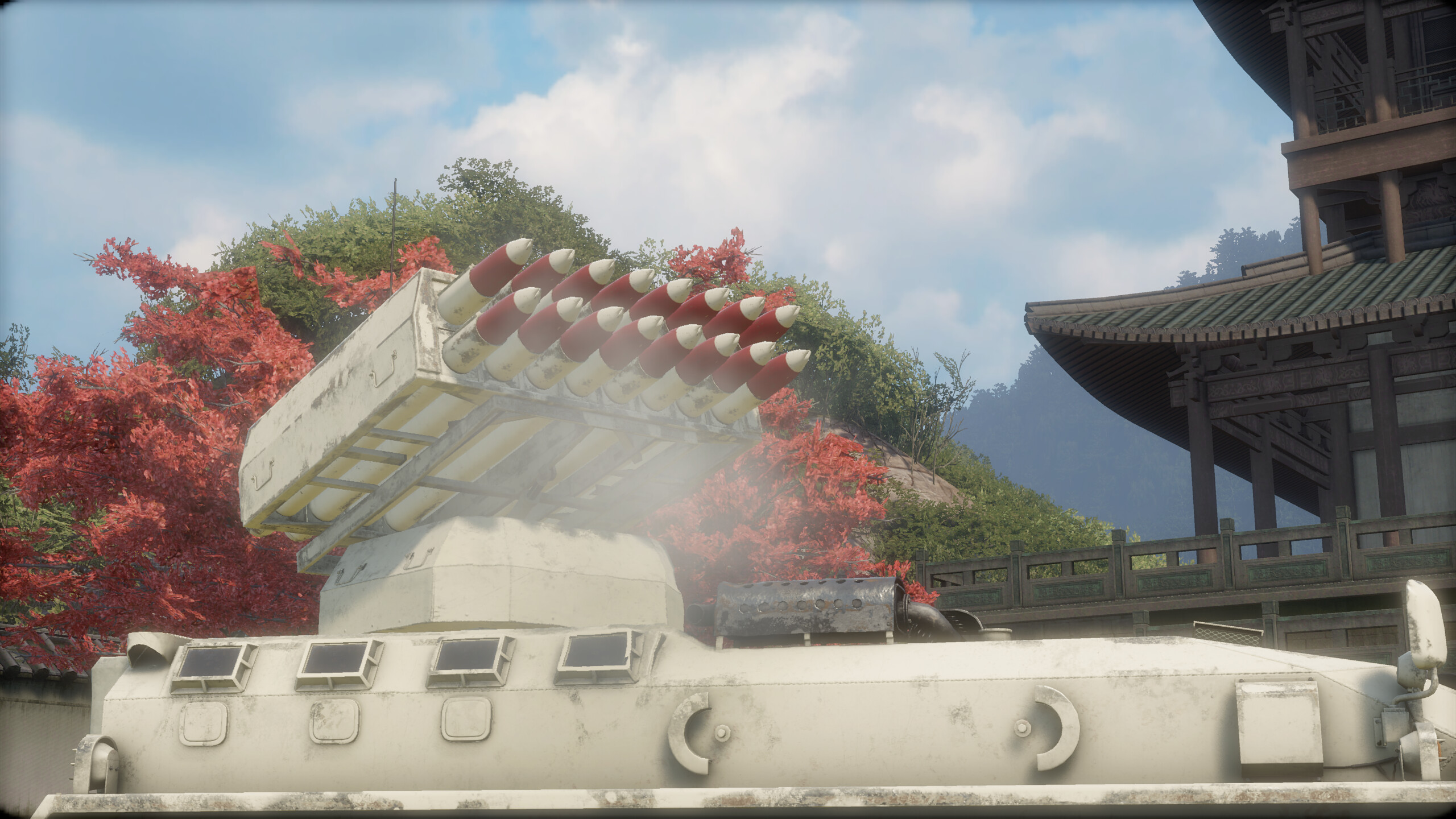Armored Warfare - Pindad SBS screenshot 4