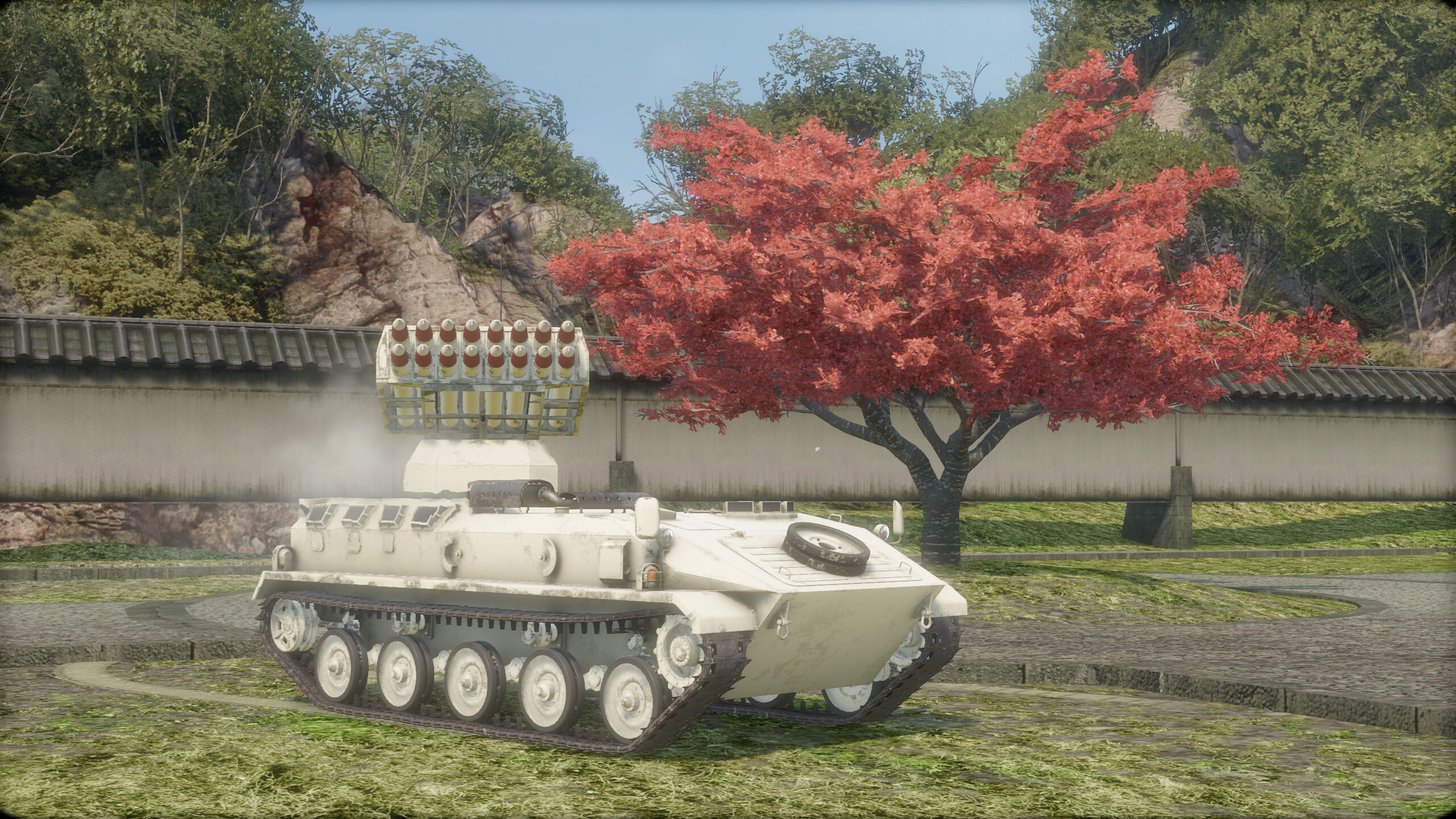Armored Warfare - Pindad SBS screenshot 6