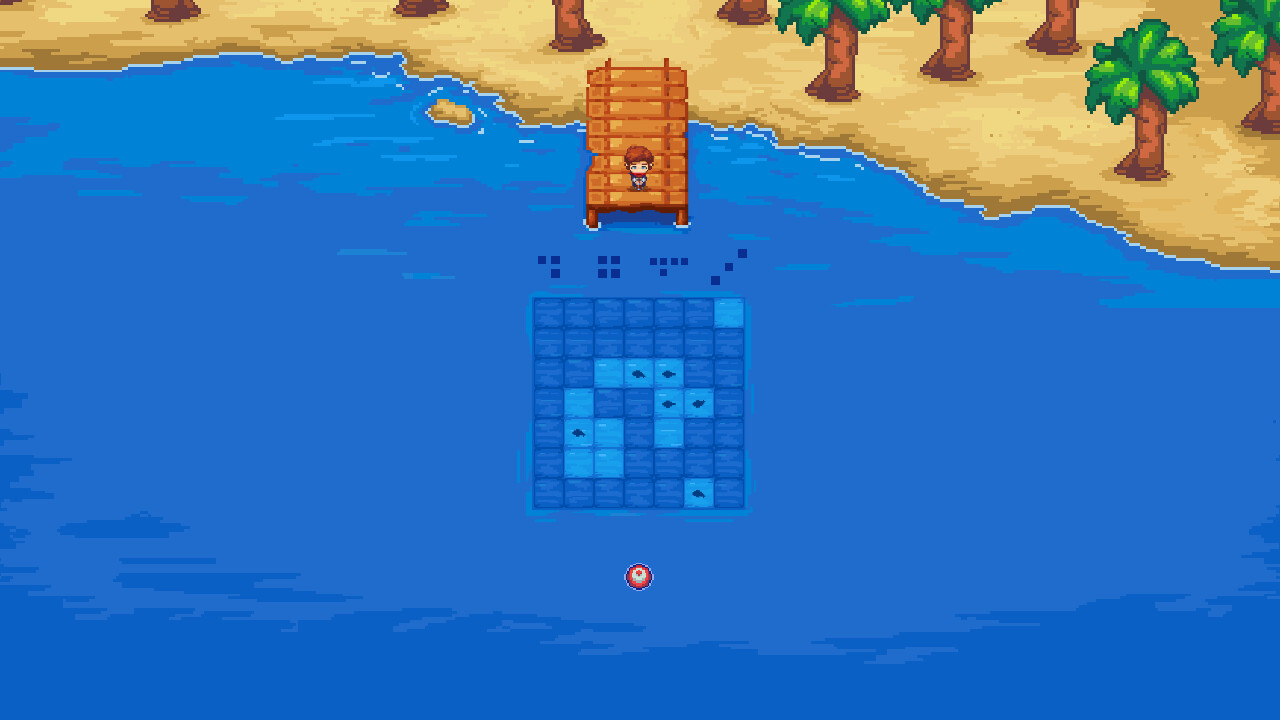 Square Farm screenshot 4