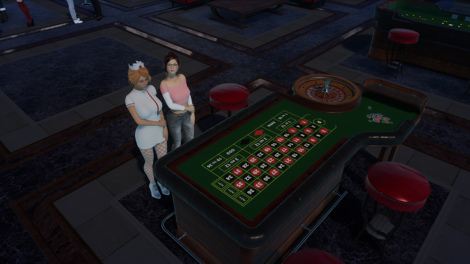 Pleasure Party screenshot 3