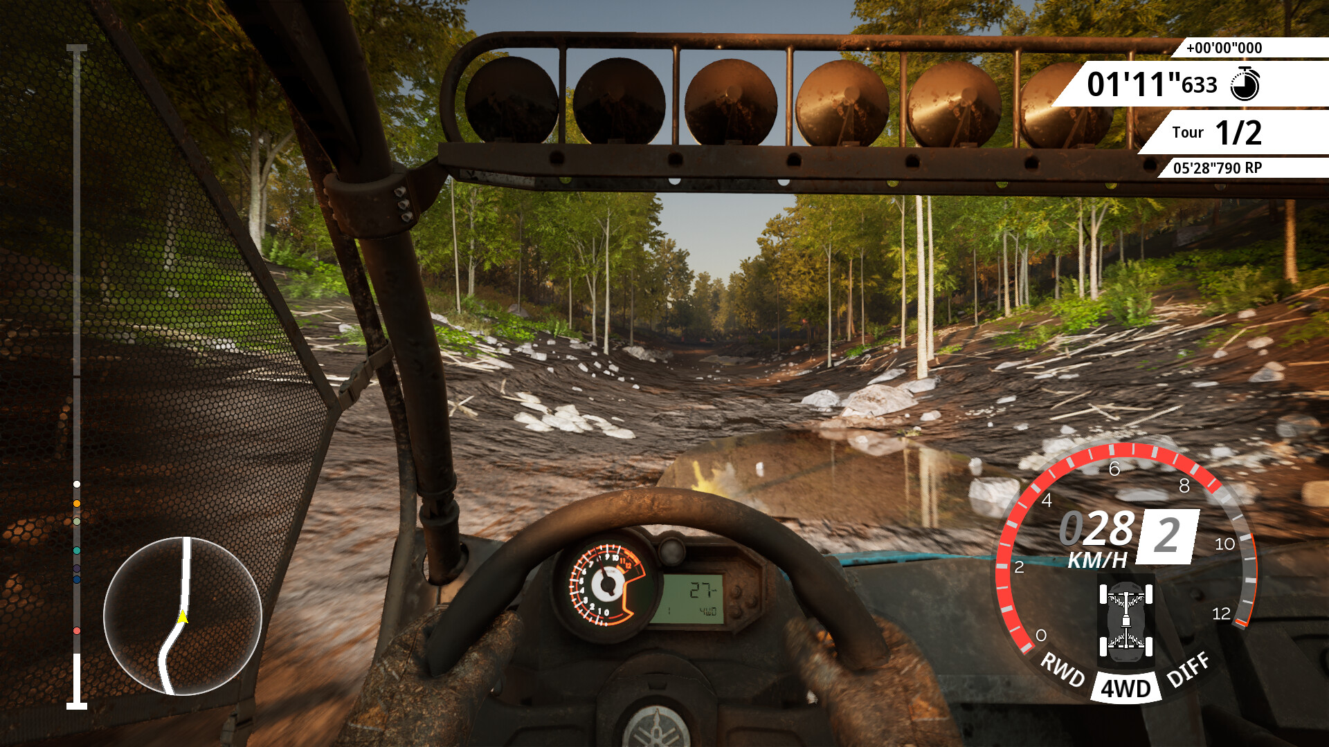 Overpass 2 screenshot 11