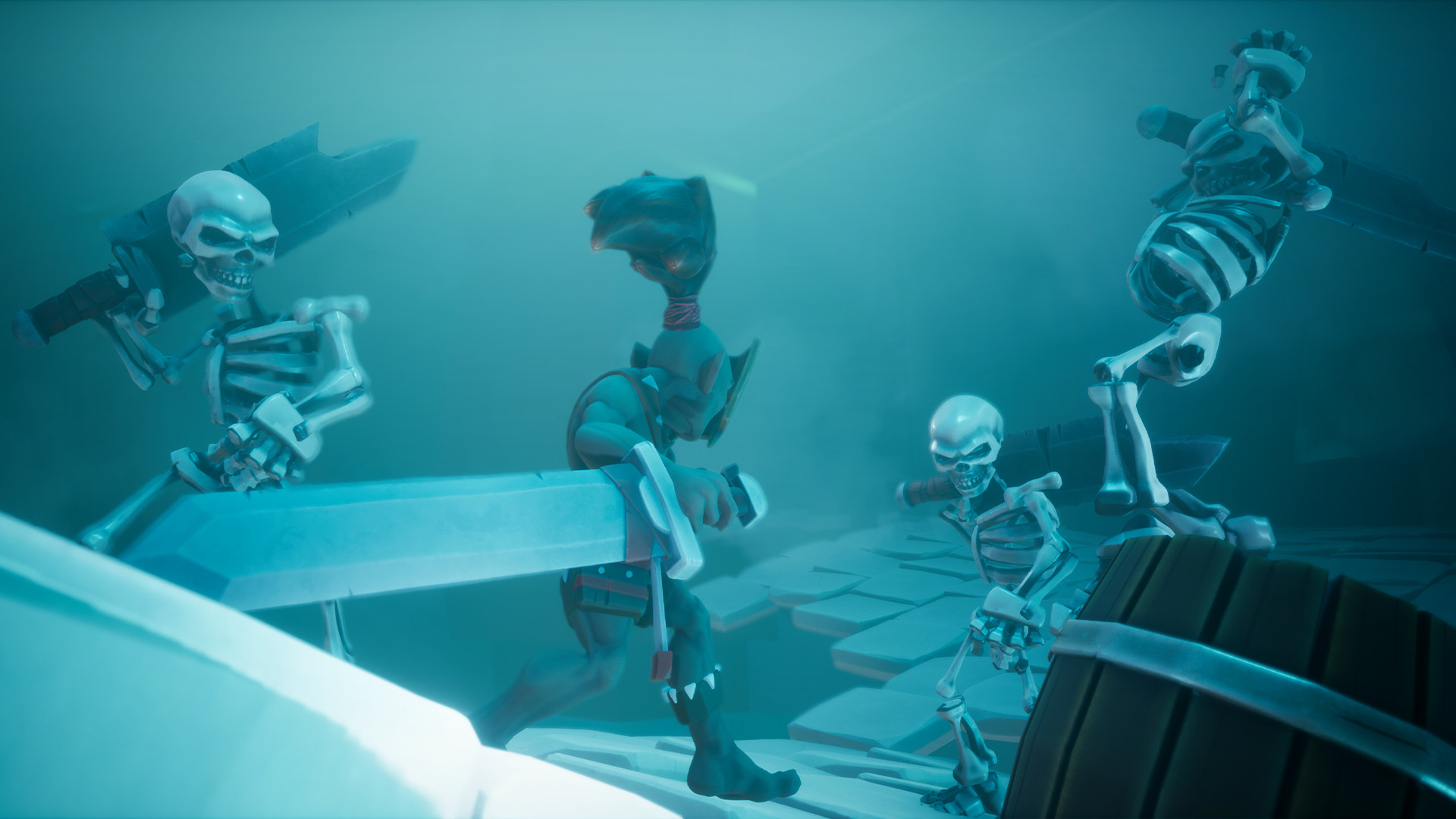 Unaki screenshot 9