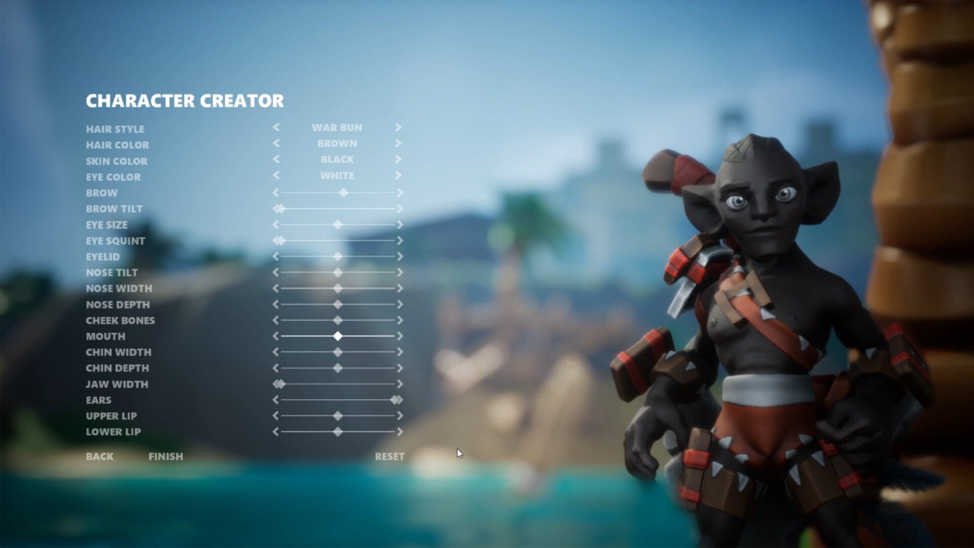 Unaki screenshot 6
