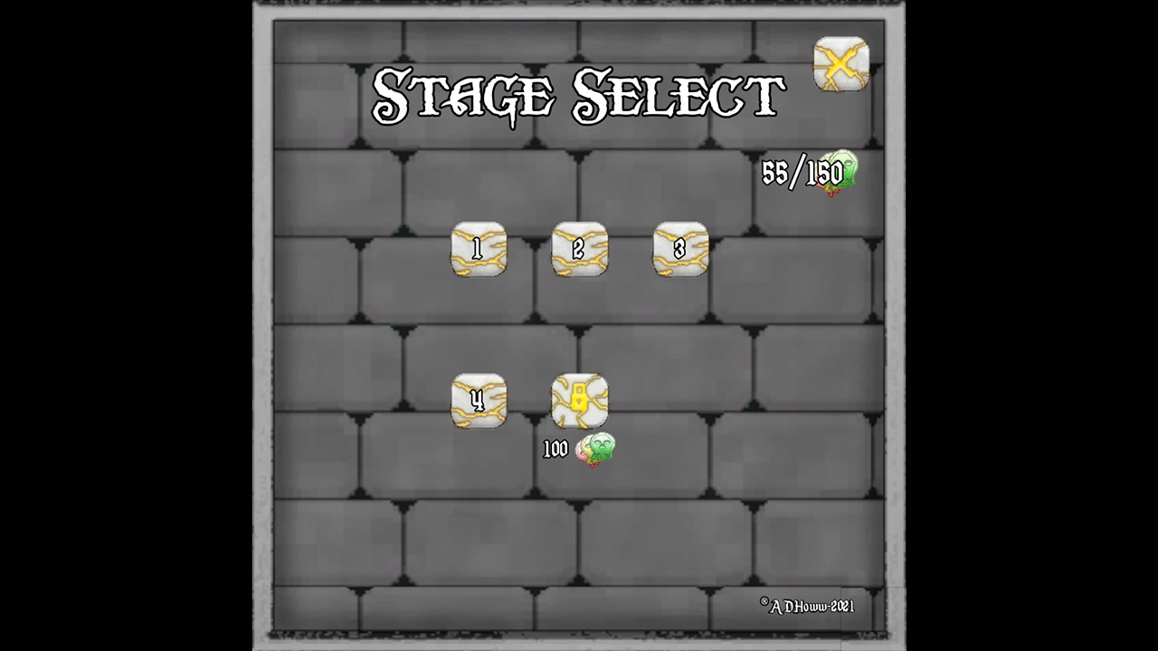 Dungeon Conundrum screenshot 6