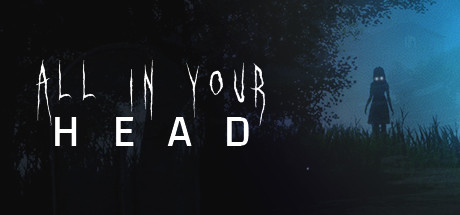 All in your head — Steam header