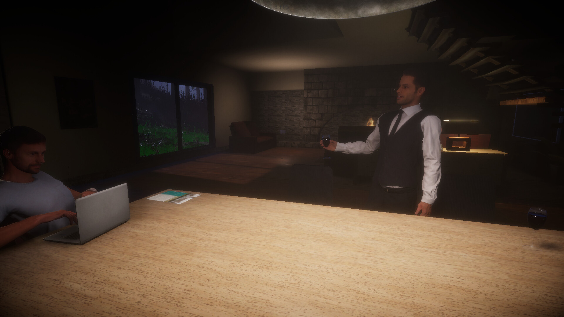 All in your head screenshot 5