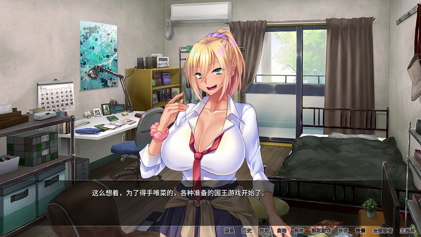 小镇青年游戏社xzqngame.com
