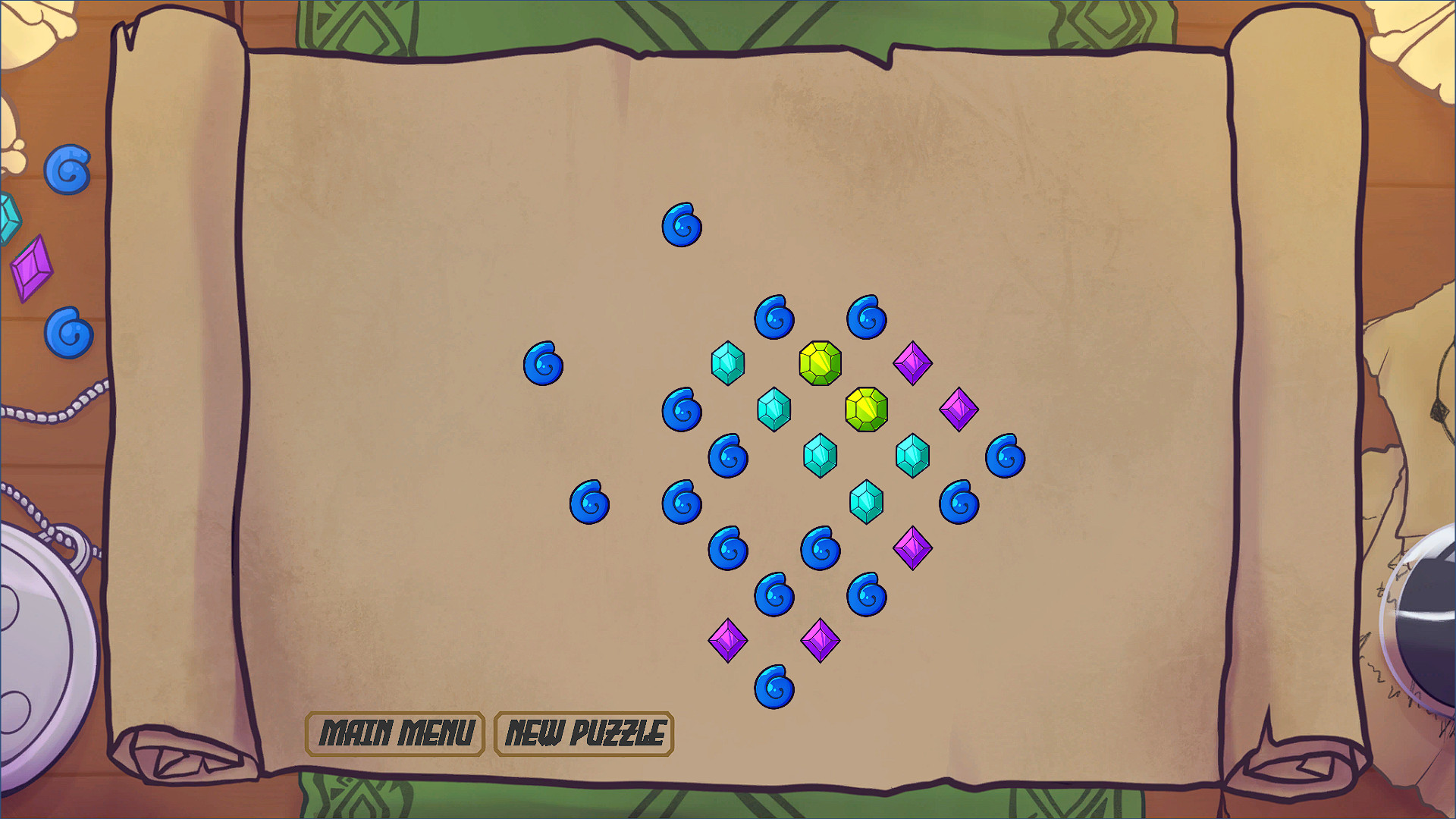 Bethany's Talishop screenshot 3
